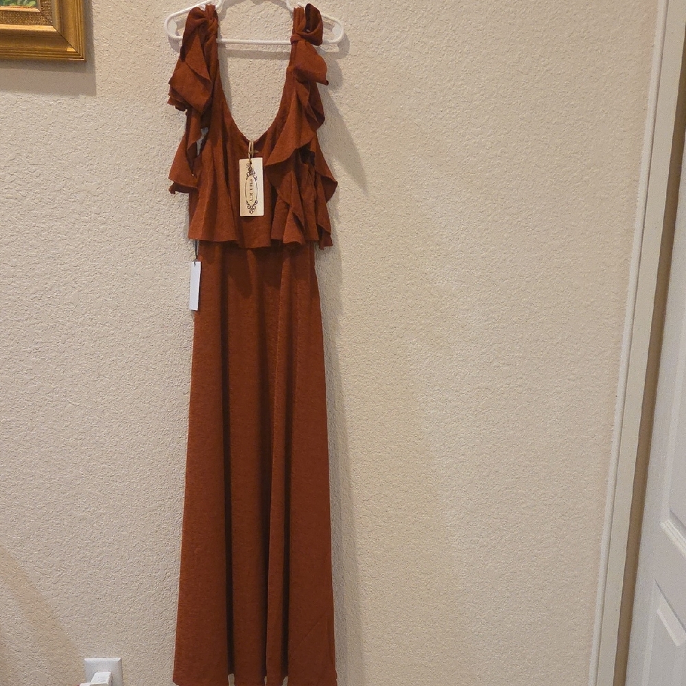 Joyfolie Elegant and Beautiful Dress For a Girl. New With Tags.
